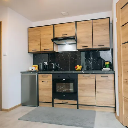 Narutowicza B- Old Town - By Dp Apartment *